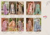 Pakiza Haniya Hiba 27 Lawn Pakistani Dress Material Wholesale Market In Surat With Price
